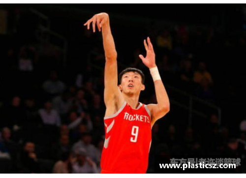 周琦回归NBA火箭队，合同细节曝光引热议 - 副本
